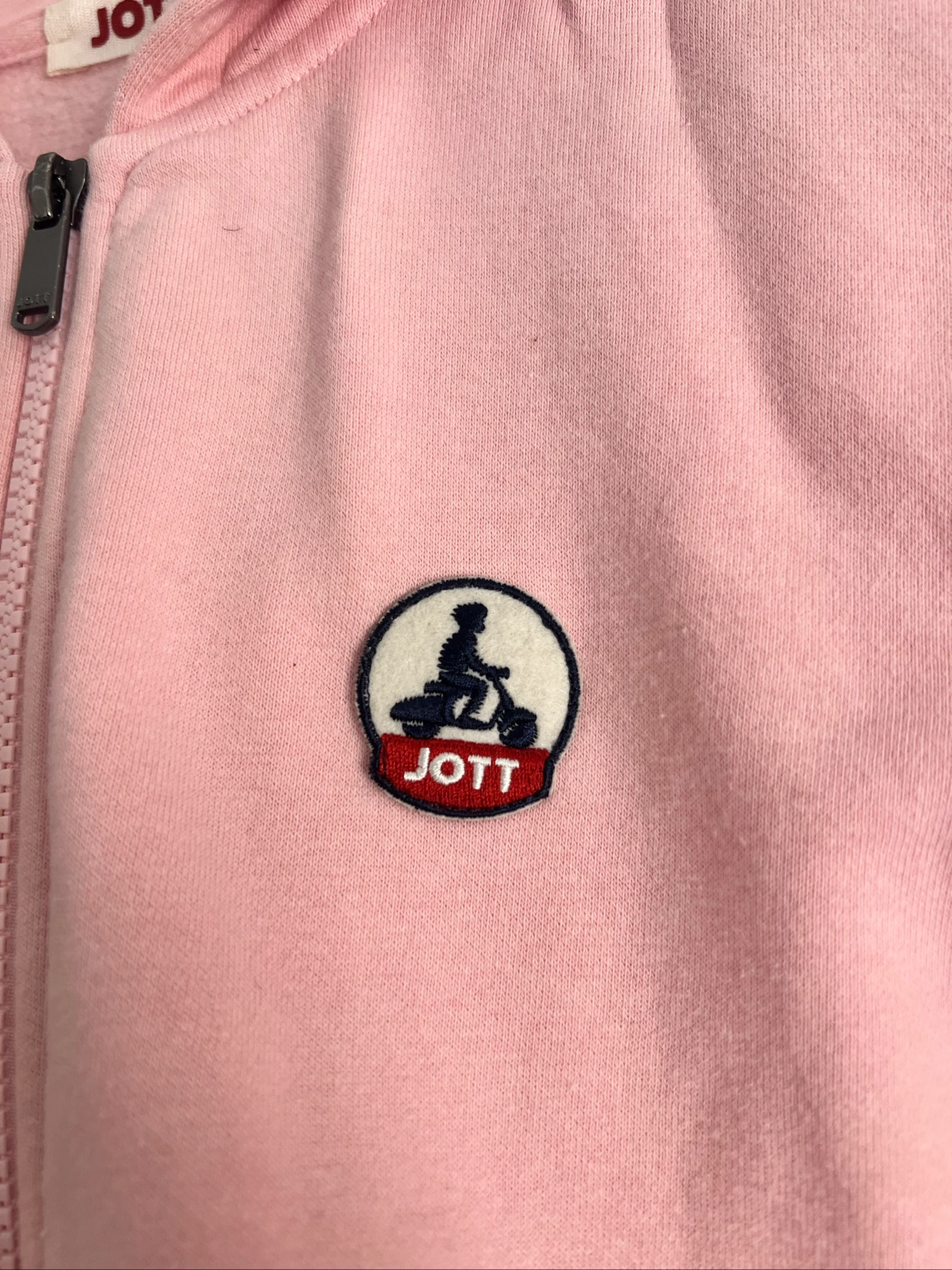 Gilete Jott – photo 2